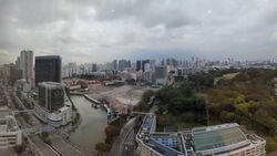 High Street Centre (D6), Apartment #474139421